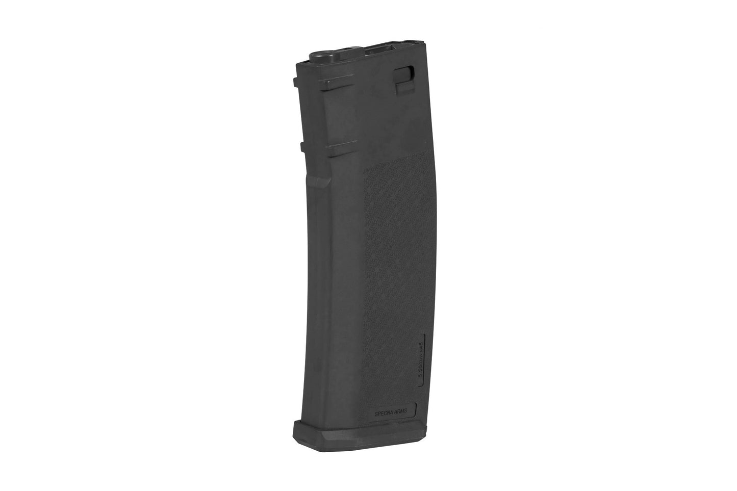 Specna Arms S-Mag Mid-Cap 125rd M4 Magazine Black