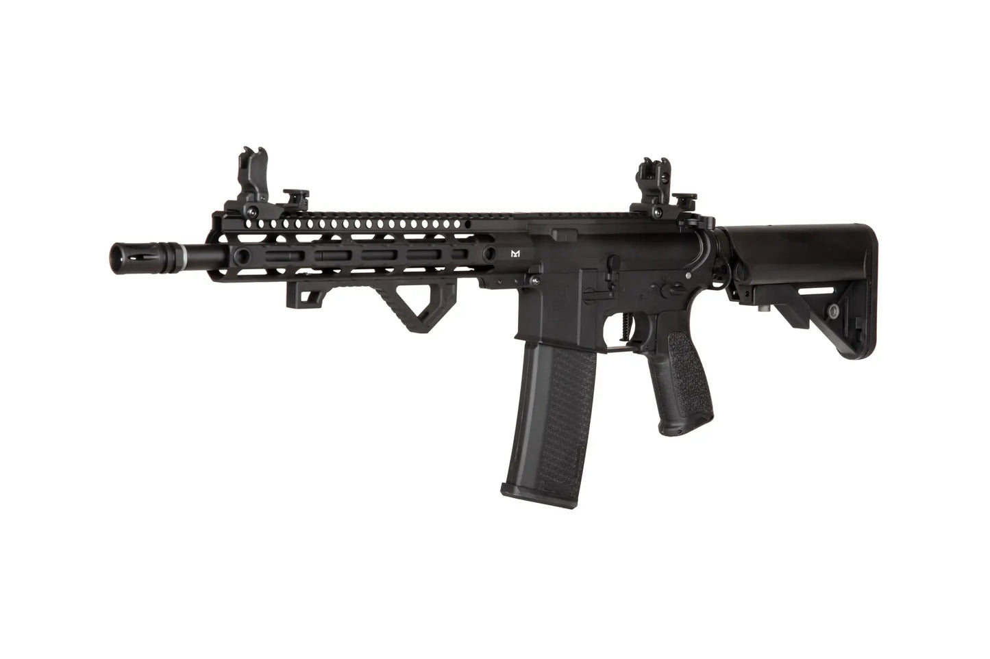 Specna Arms EDGE 2.0 Black SA-E20