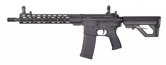 Specna Arms EDGE Black Heavy Ops Stock SA-E24
