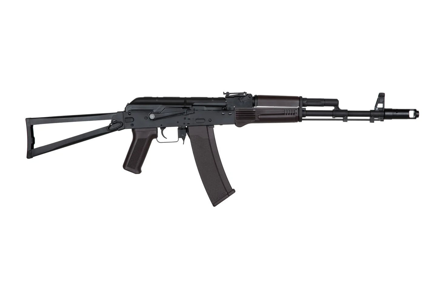 Specna Arms SA-J74 CORE™ Carbine AK Plum