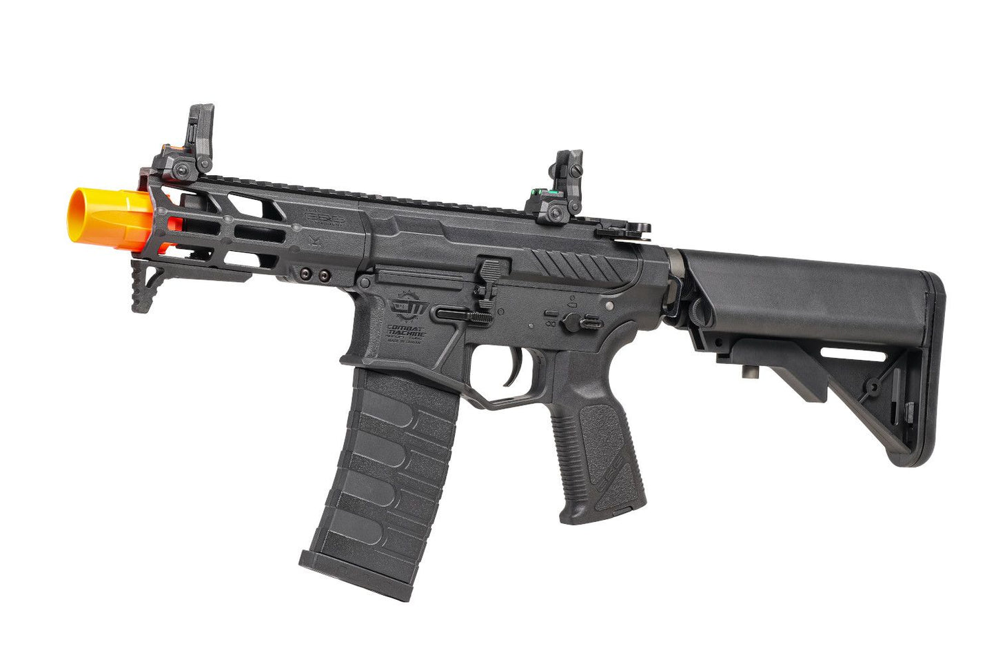 G&G CM16 Batto PDW