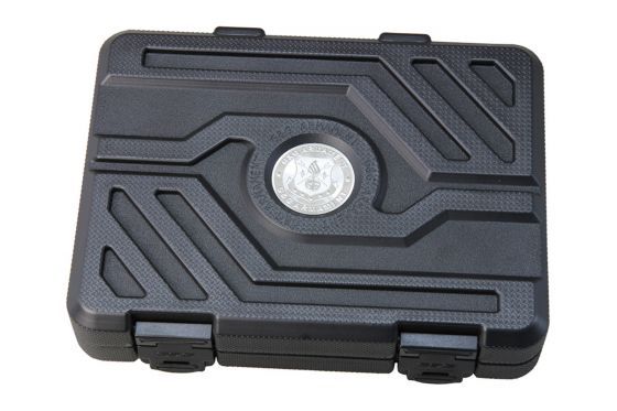 G&G Piranha TR Black