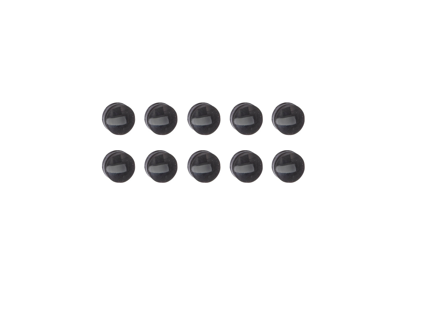 ASG Grenade Shell Stopper Pack