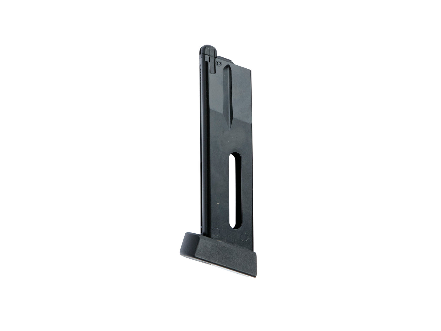 CZ 75 CO2 Magazine