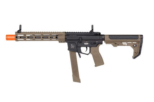 Specna Arms FLEX SA-FX02 Half-Tan HALL ETU