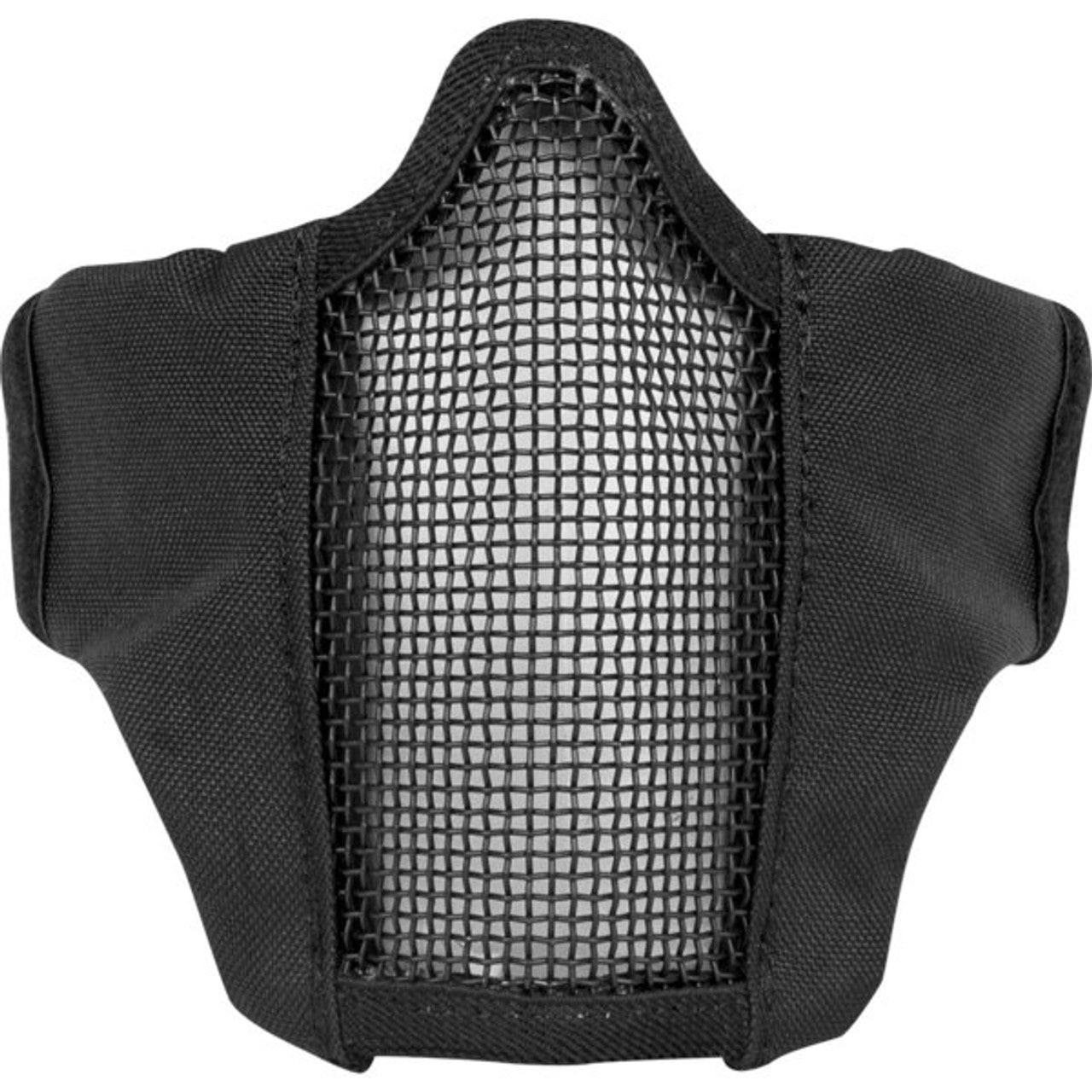 Valken Tango Mesh Mask Black