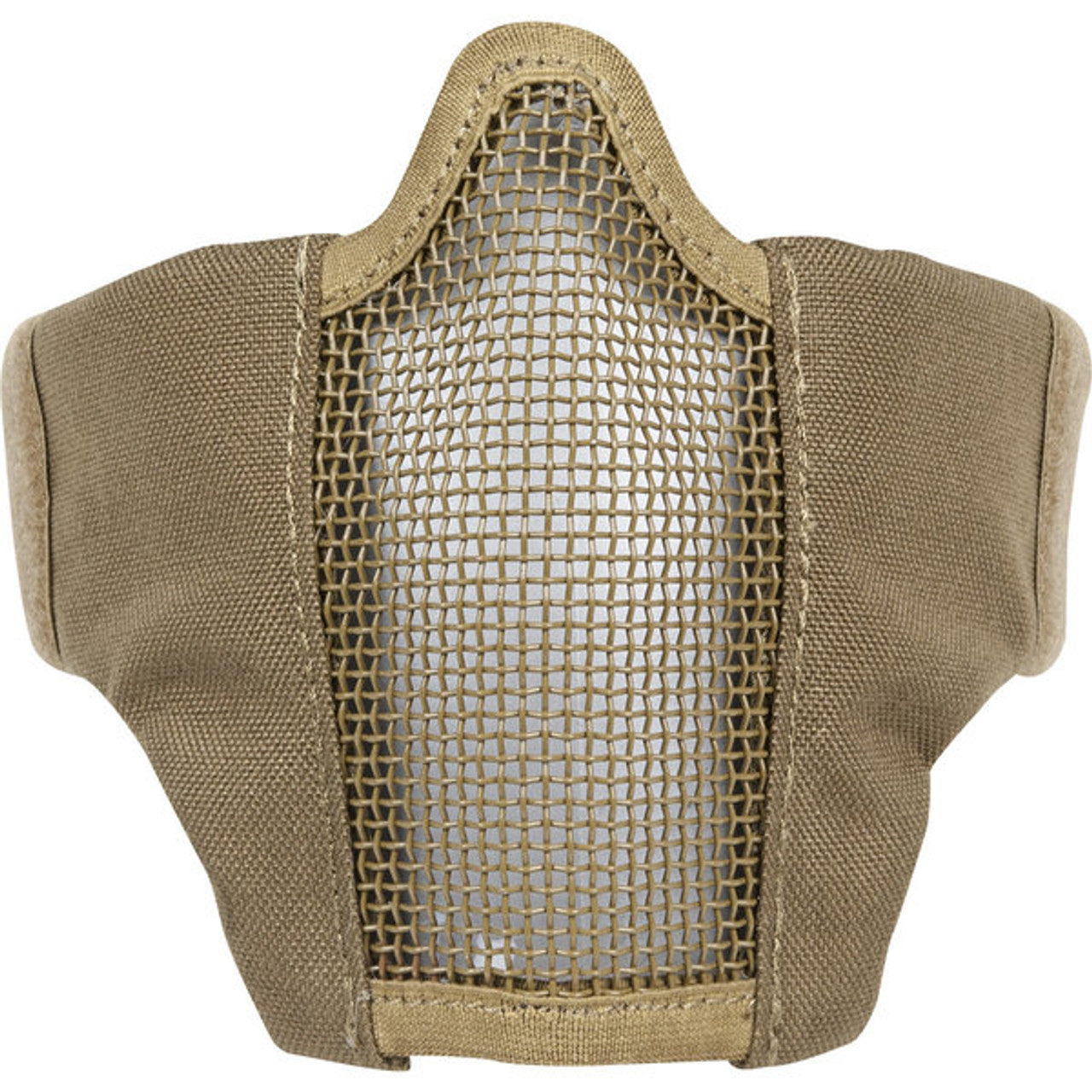 Valken Tango Mesh Mask TAN