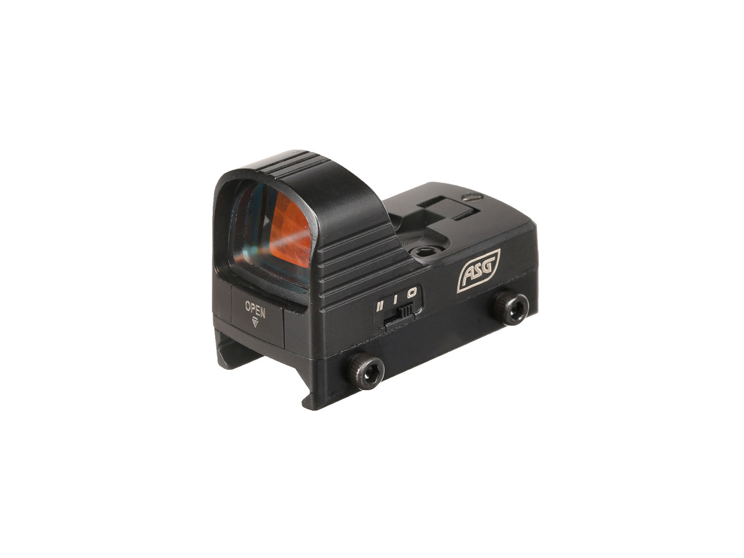 ASG Micro Red dot Sight