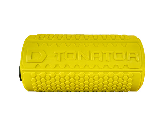 Storm D-Tonator Impact Grenade Yellow