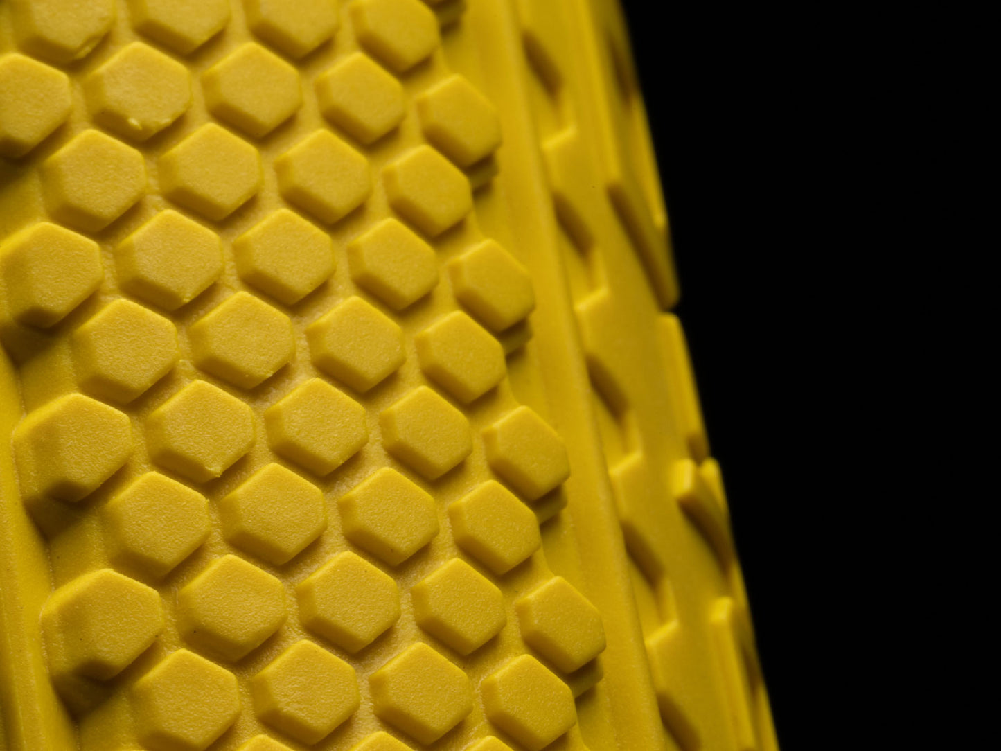 Storm D-Tonator Impact Grenade Yellow