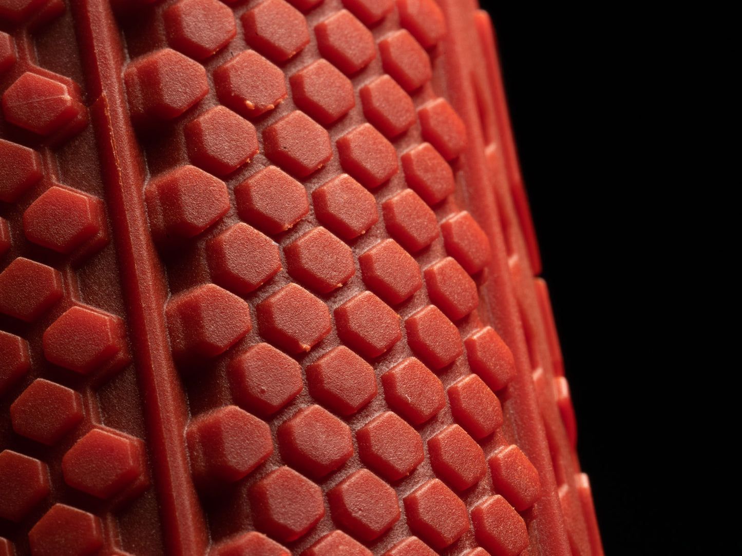 Storm D-Tonator Impact Grenade Red