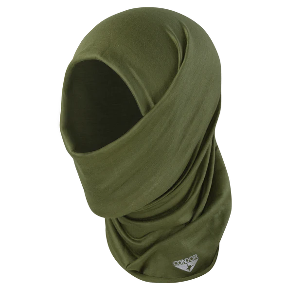 Condor Multi Wrap Olive Drab Green