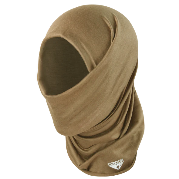 Condor Multi Wrap Coyote Brown