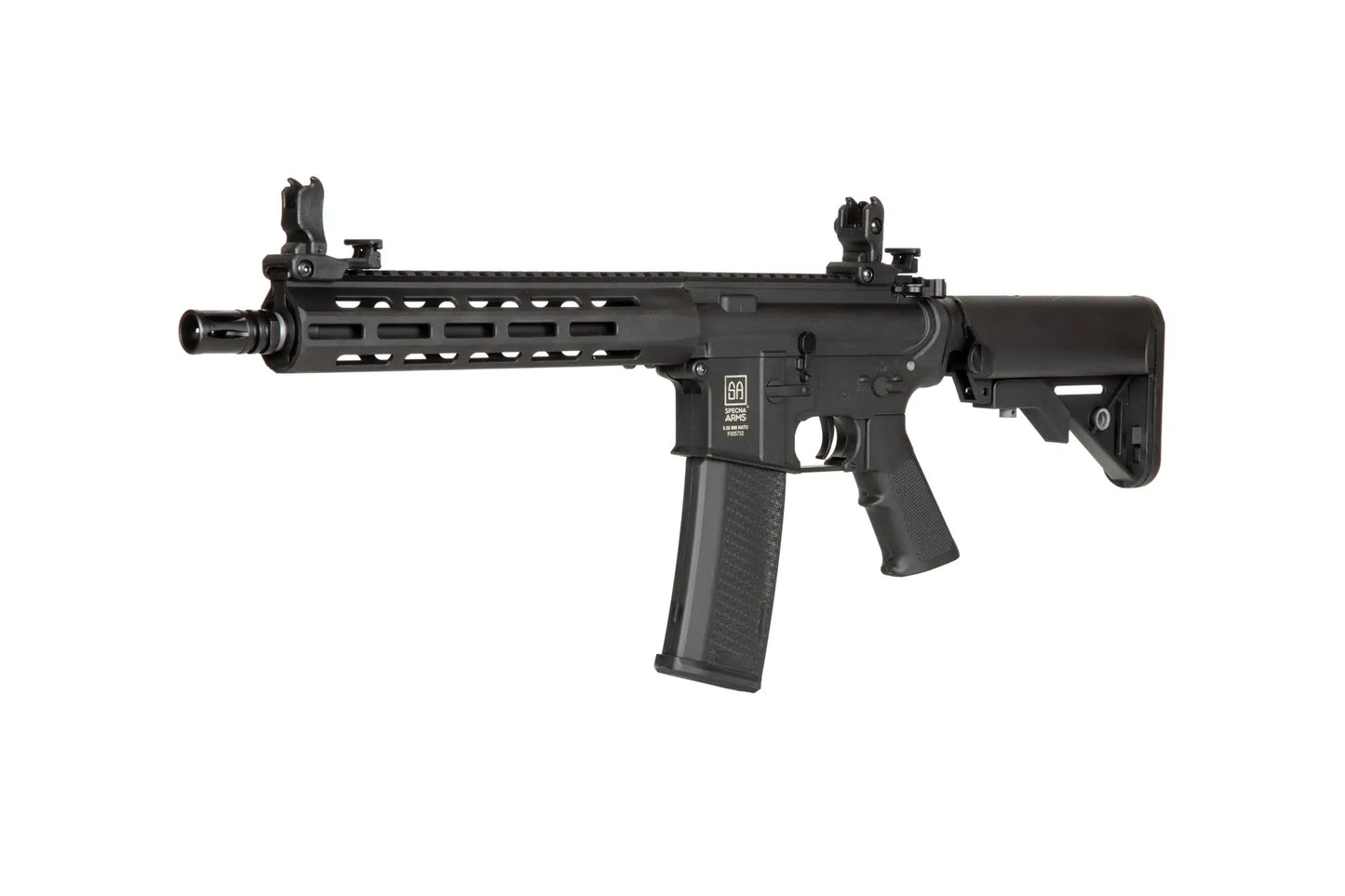 Specna Arms FLEX SA-F03 Black GATE X-ASR