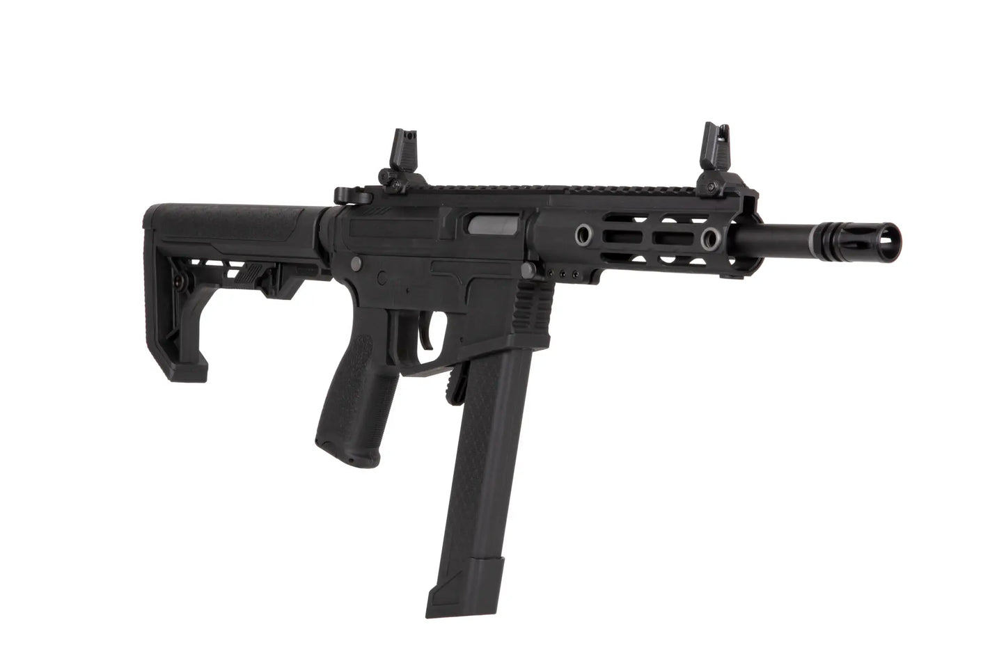 Specna Arms FLEX SA-FX01 Black GATE X-ASR