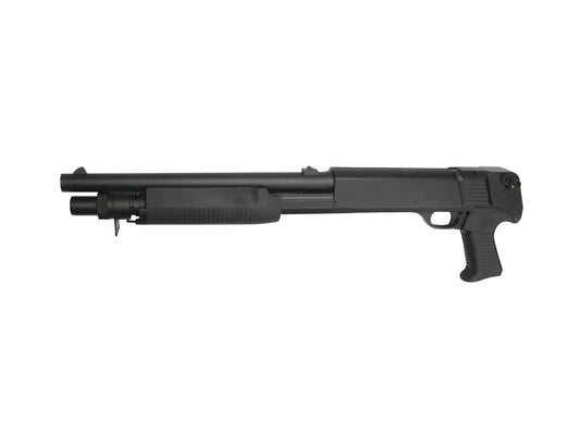 Franchi SAS12 3-Burst Spring Shotgun