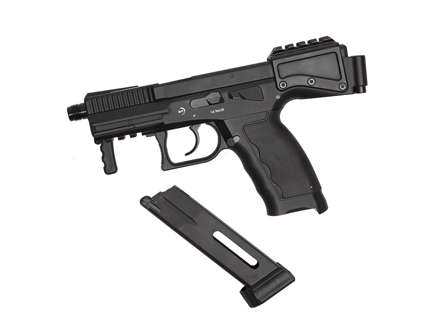 B&T USW A1 CO2