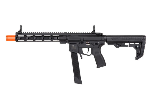 Specna Arms FLEX SA-FX02 Black HALL ETU