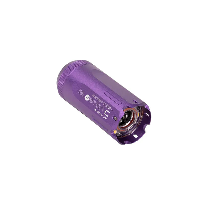 AceTech Blaster C Rechargeable Tracer Unit (Violet)