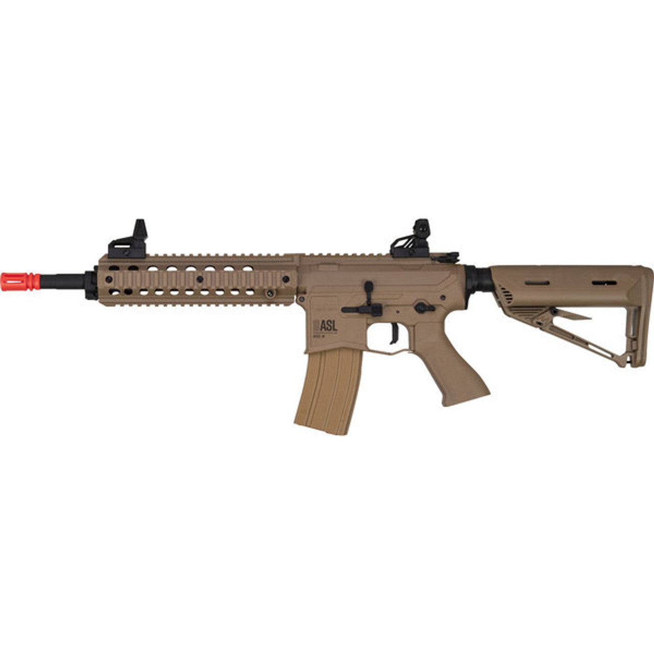 Valken ASL Mod-M DST