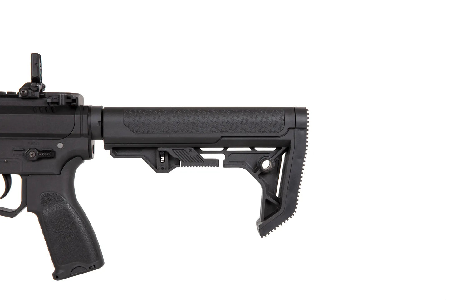 Specna Arms FLEX SA-FX01 Black GATE X-ASR