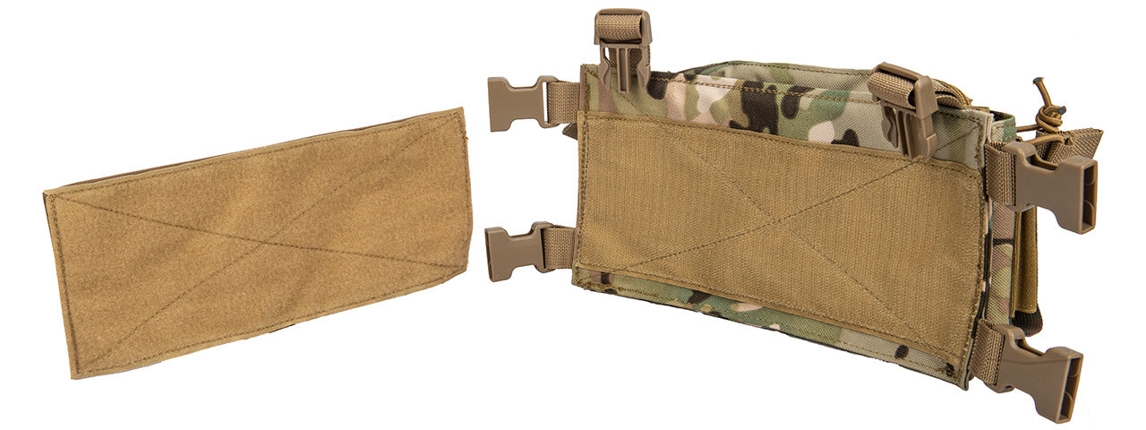 WST Multifunctional Chest Rig Camo