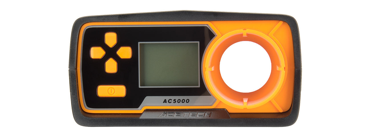 AceTech AC5000 Chronograph