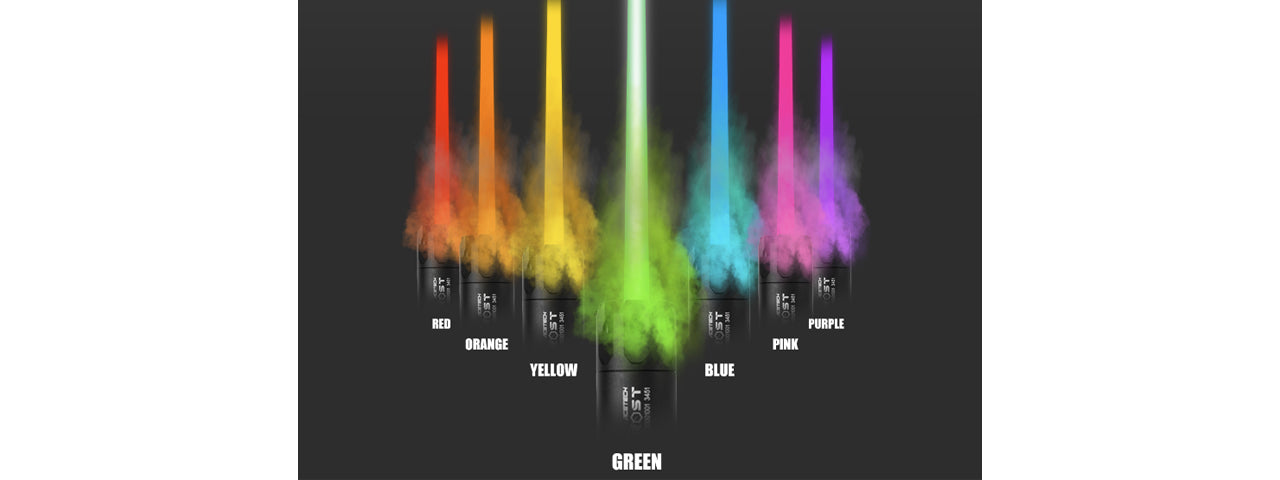 AceTech Bifrost Tracer RGB