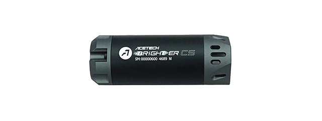 AceTech Brighter CS Tracer Space Gray
