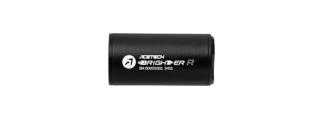 Acetech Brighter-R Tracer Unit