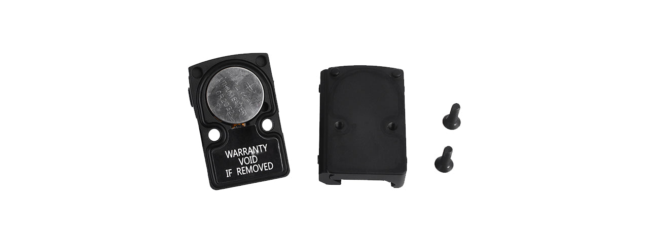 ACW RMR Red Dot Sight