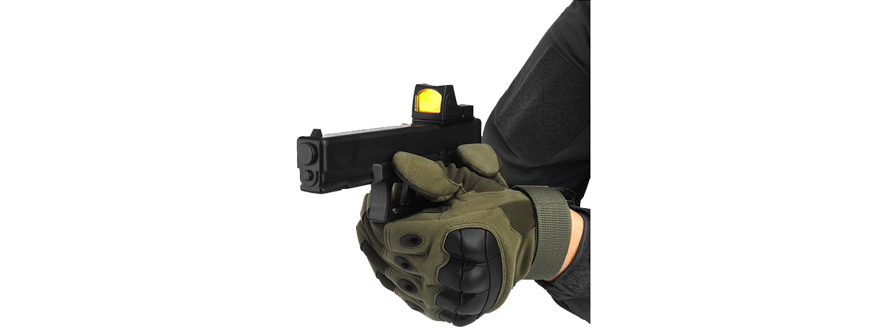 ACW RMR Red Dot Sight