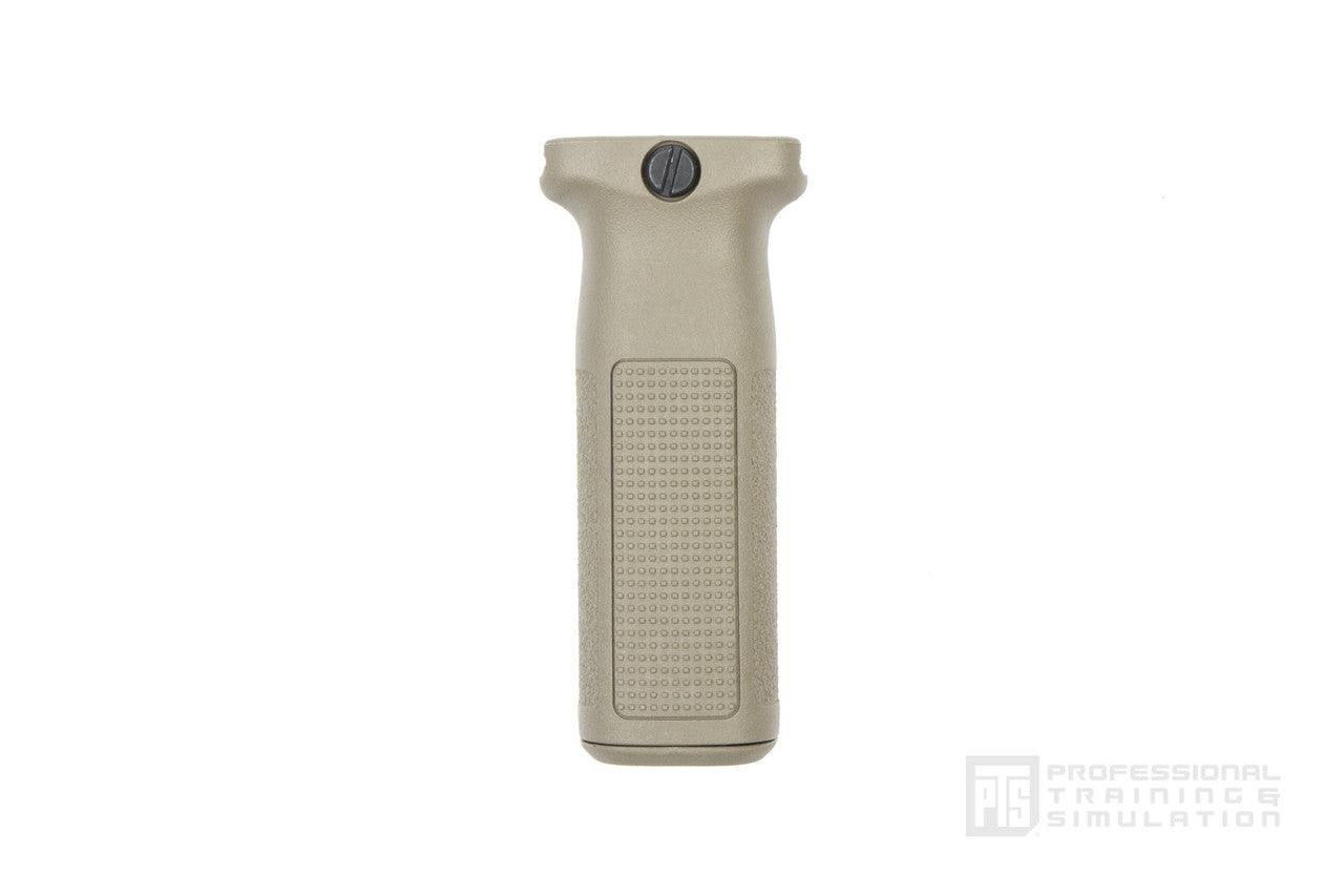 PTS Enhanced Polymer Foregrip EPF2 FDE