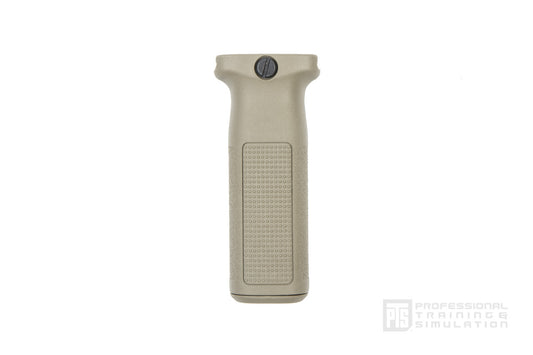 PTS Enhanced Polymer Foregrip EPF2 FDE