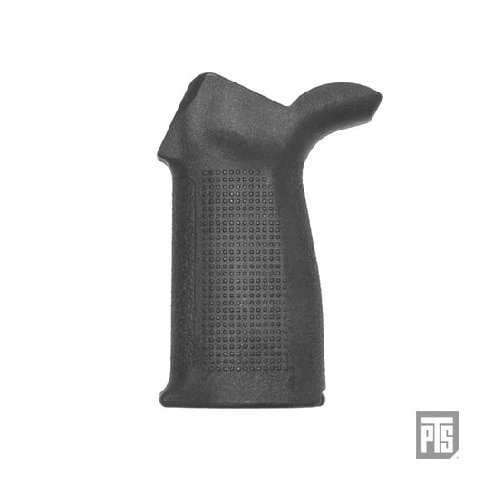 PTS Enhanced Polymer Grip EPG AEG Black