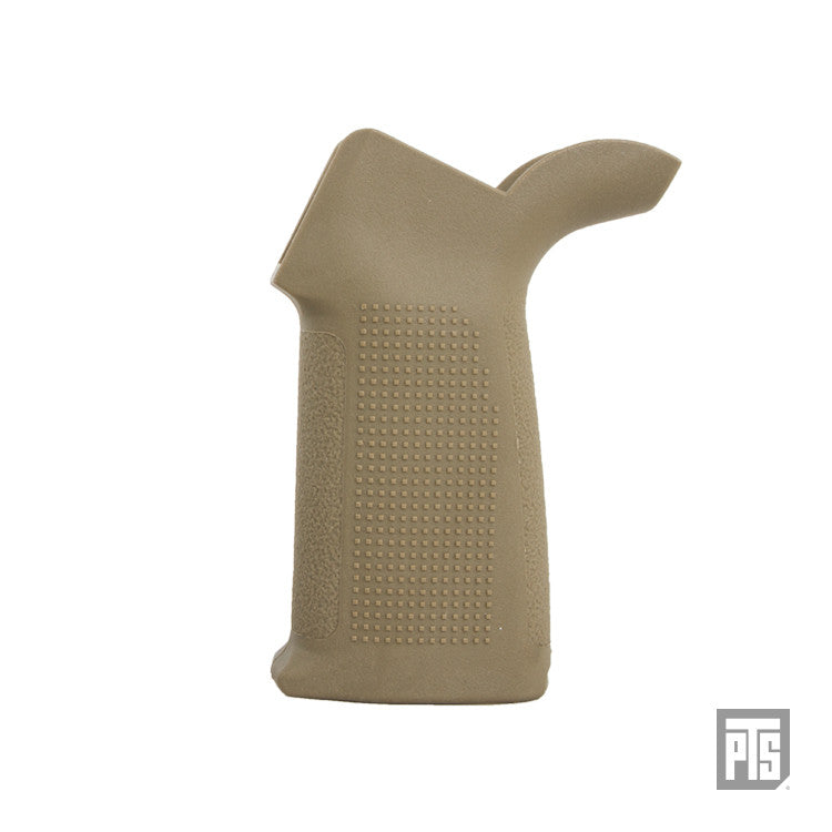 PTS Enhanced Polymer Grip EPG AEG FDE