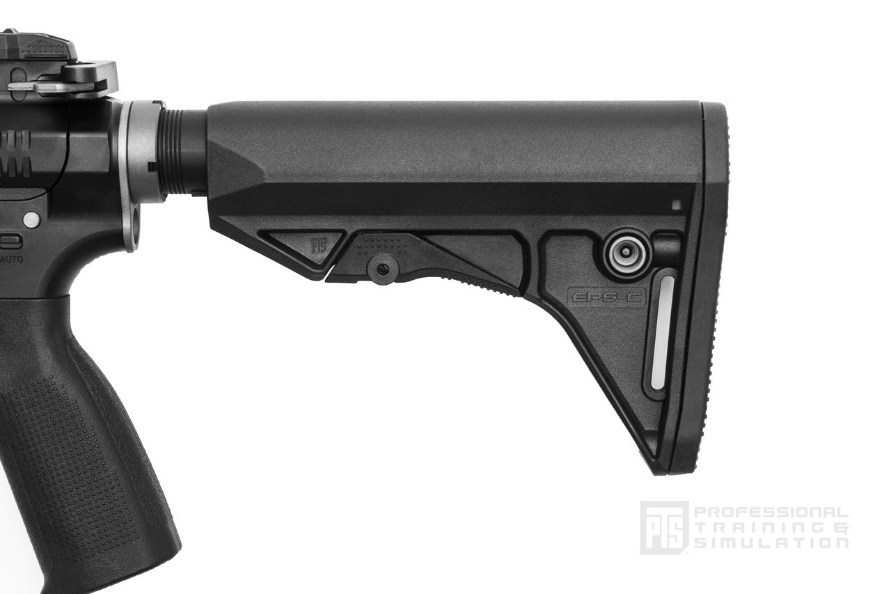 PTS Enhanced Polymer Stock EPS-C Black