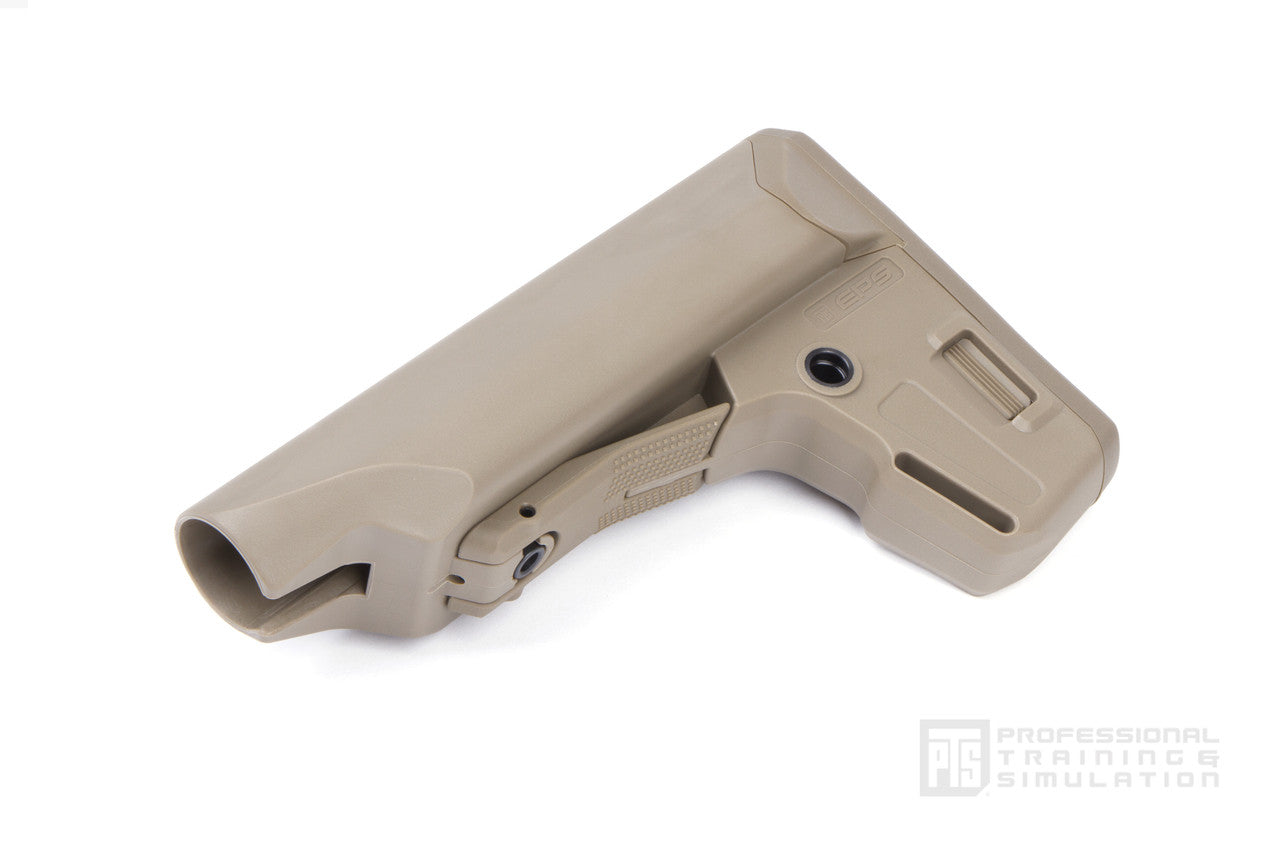PTS Enhanced Polymer Stock EPS FDE