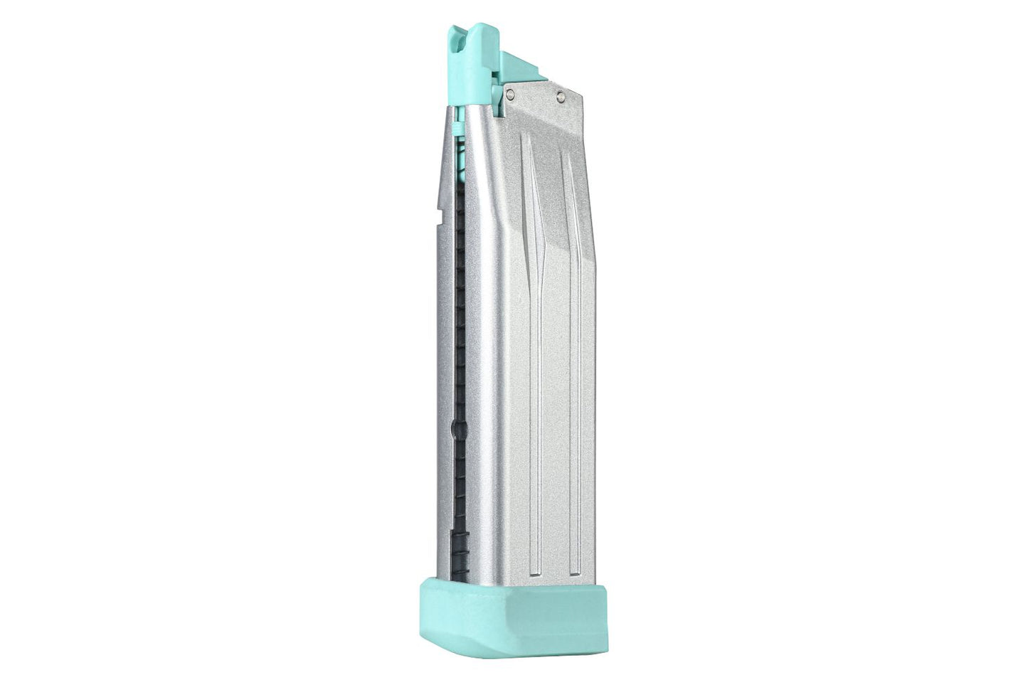 G&G GPM1911 CP Green Gas Magazine Macaron Blue