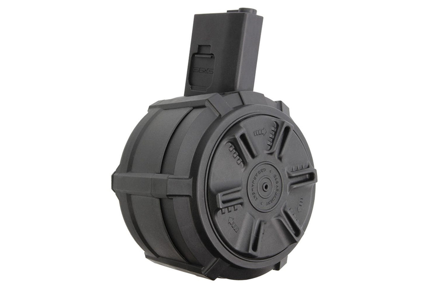 G&G M4 2300RD Drum Magazine (Manual)