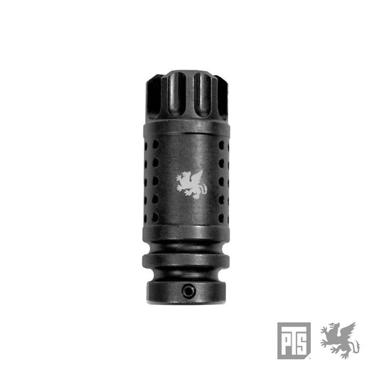 PTS Griffin M4SD-II Flash Compensator CCW