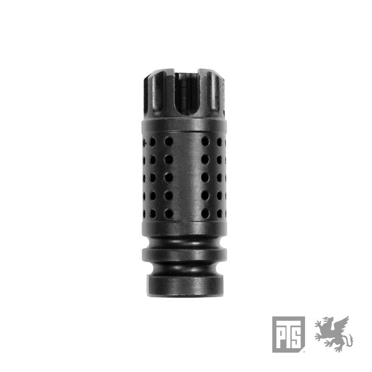 PTS Griffin M4SD-II Flash Compensator CCW