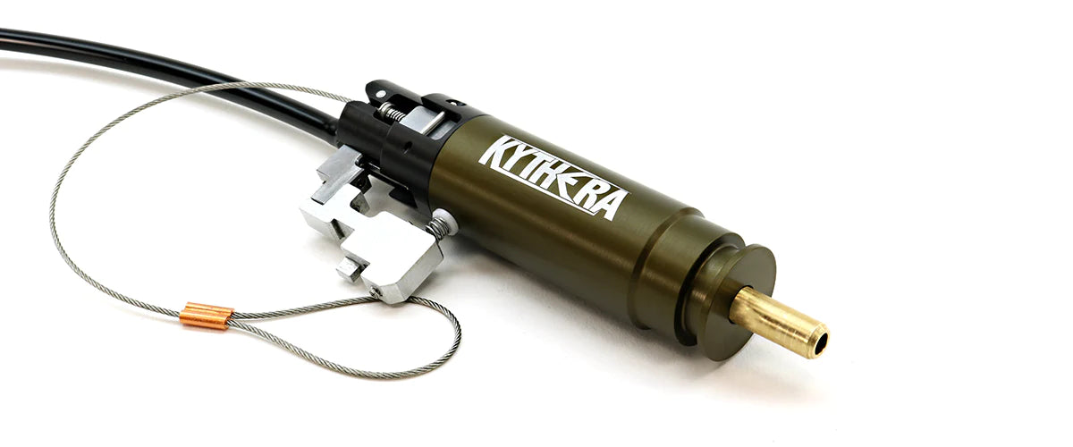 Polarstar Kythera Semi Auto V2 M4 HPA Engine