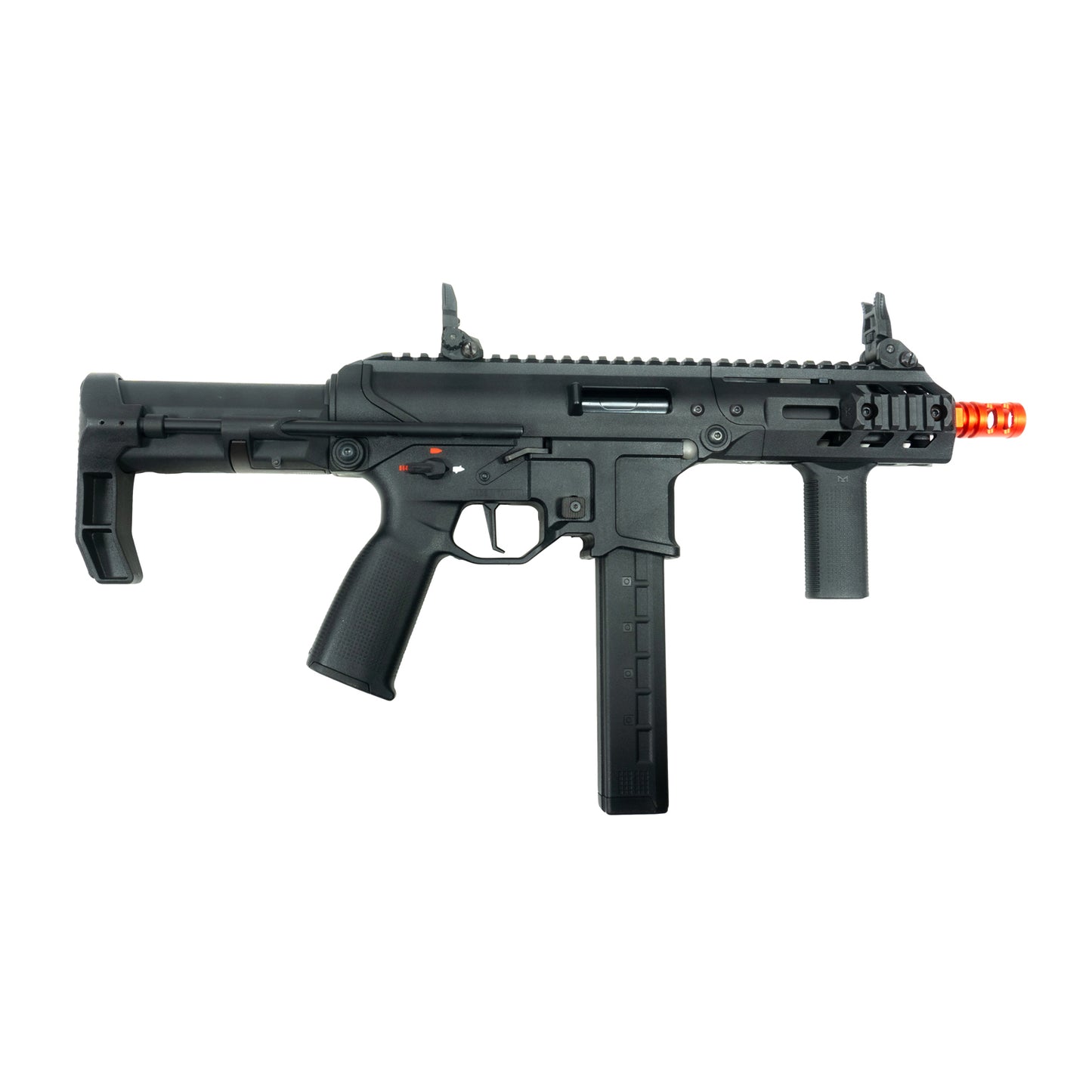 KWA KO AEG2.5+ LUCY-4