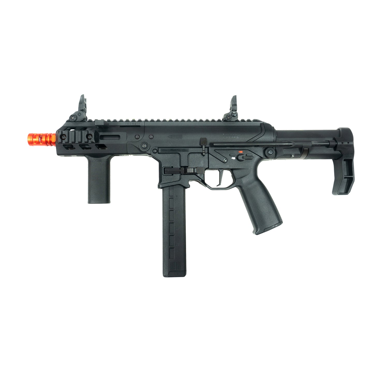 KWA KO AEG2.5+ LUCY-4