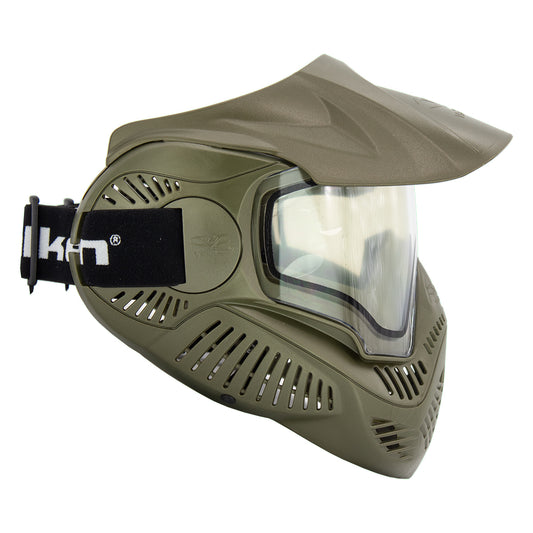 Valken MI-7 Thermal Lens Mask OD