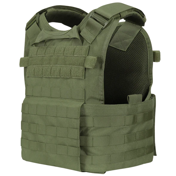Condor Modular Operator Plate Carrier Gen II Olive Drab
