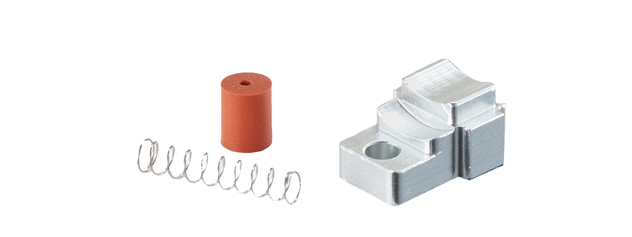 Maxx CNC Hop-Up Chamber for M4/M16 (M4A Pro)