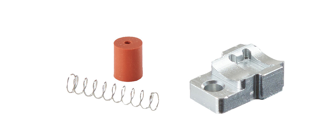 Maxx CNC Hop-Up Chamber for M4/M16 (M4A Pro)