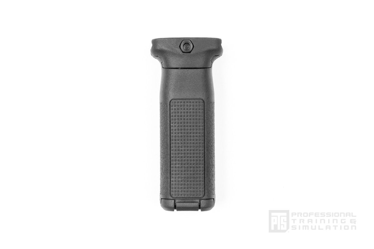 PTS Enhanced Polymer Foregrip EPF2 Black